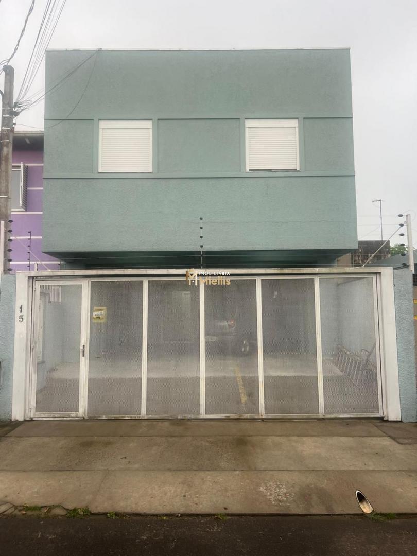 Apartamento, 1 quarto, 42 m² - Foto 1