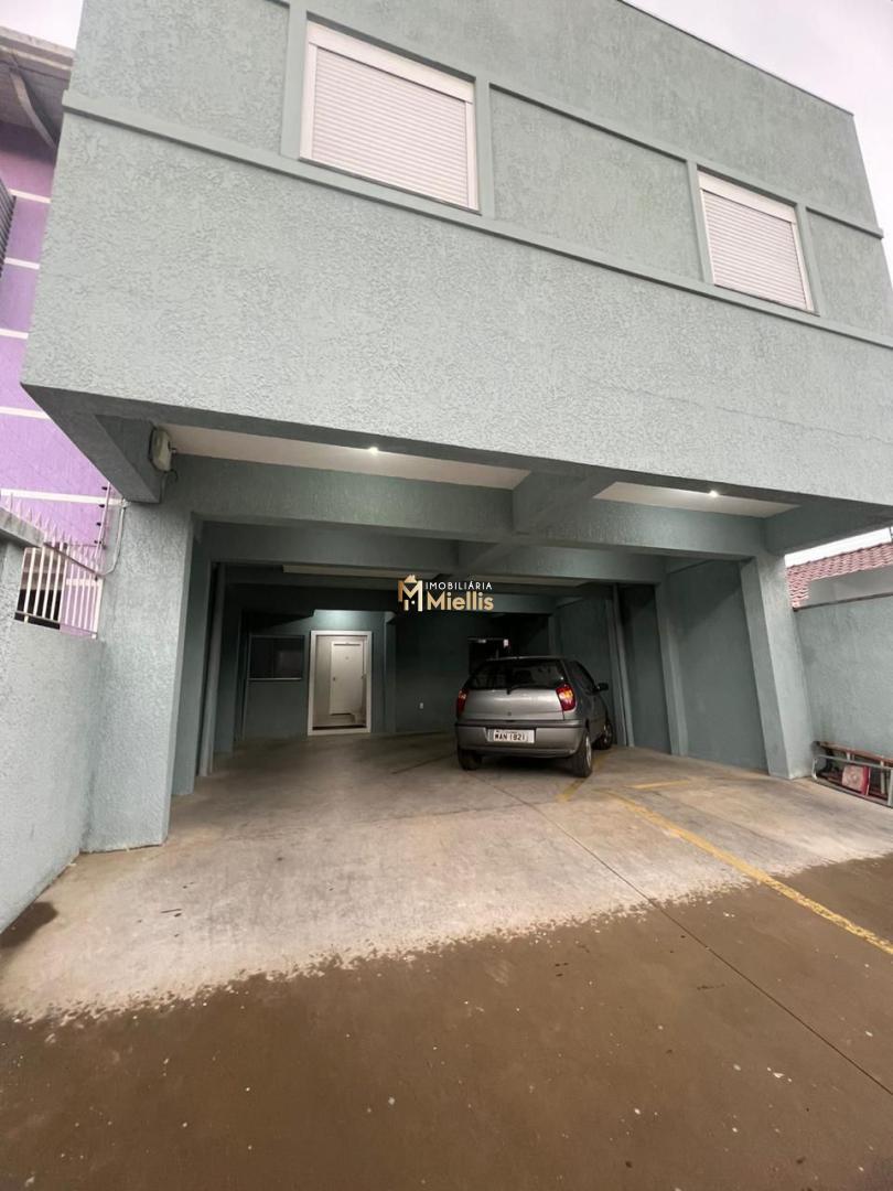 Apartamento, 1 quarto, 42 m² - Foto 2