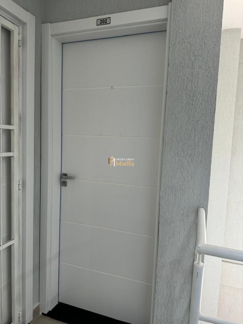 Apartamento, 1 quarto, 42 m² - Foto 11