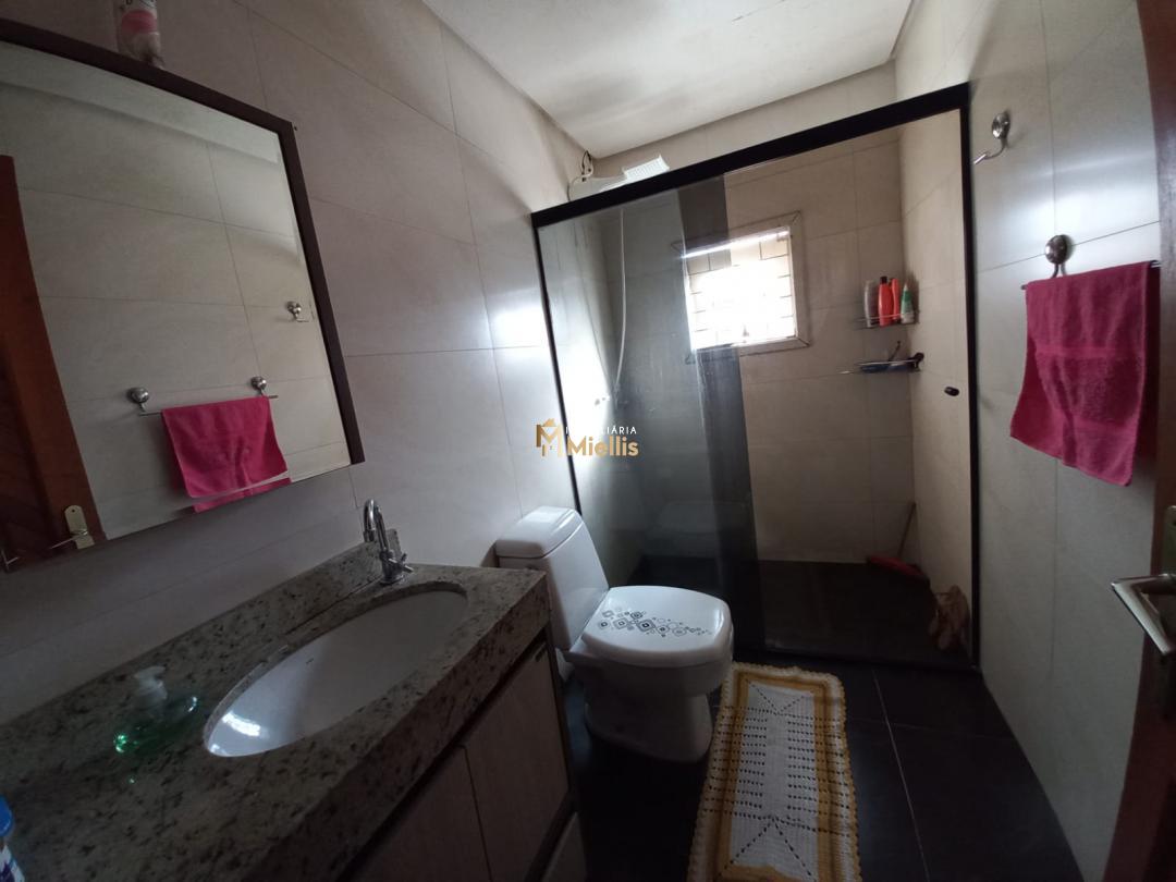 Casa, 3 quartos, 195 m² - Foto 24