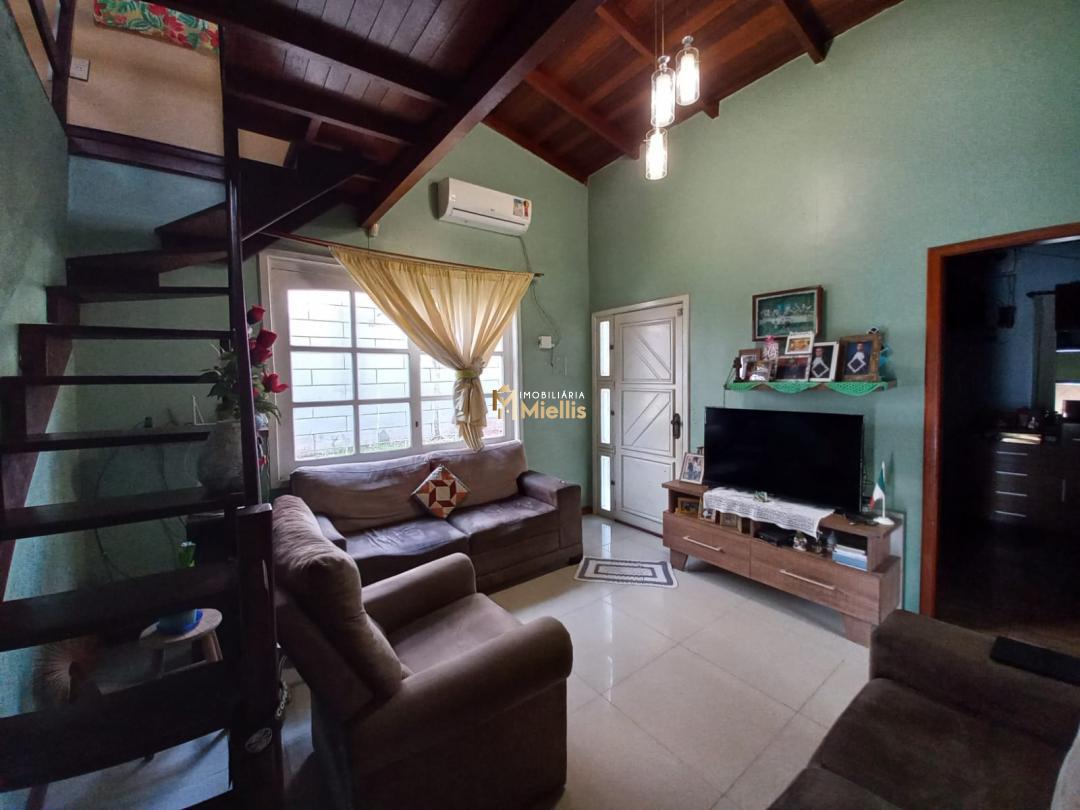 Casa, 3 quartos, 195 m² - Foto 4