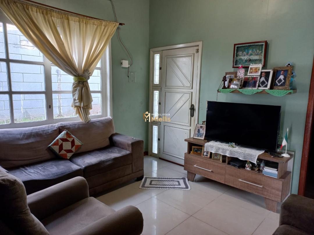 Casa, 3 quartos, 195 m² - Foto 3