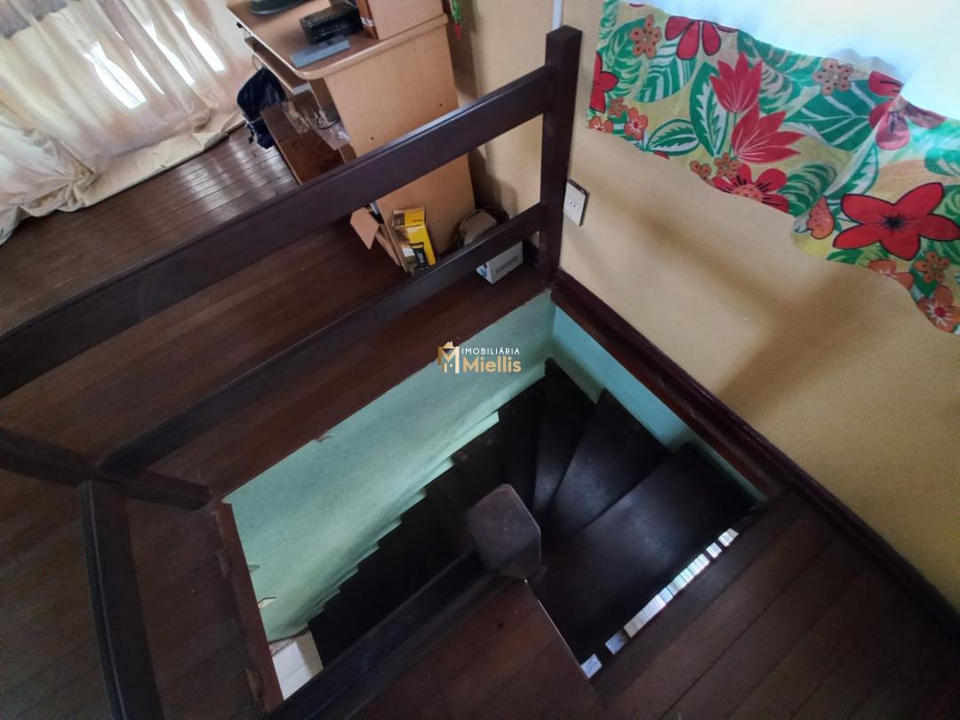 Casa, 3 quartos, 195 m² - Foto 13