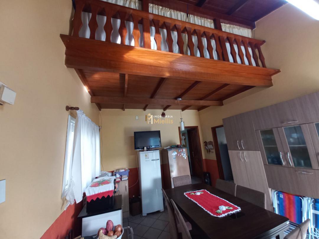 Casa, 3 quartos, 195 m² - Foto 11