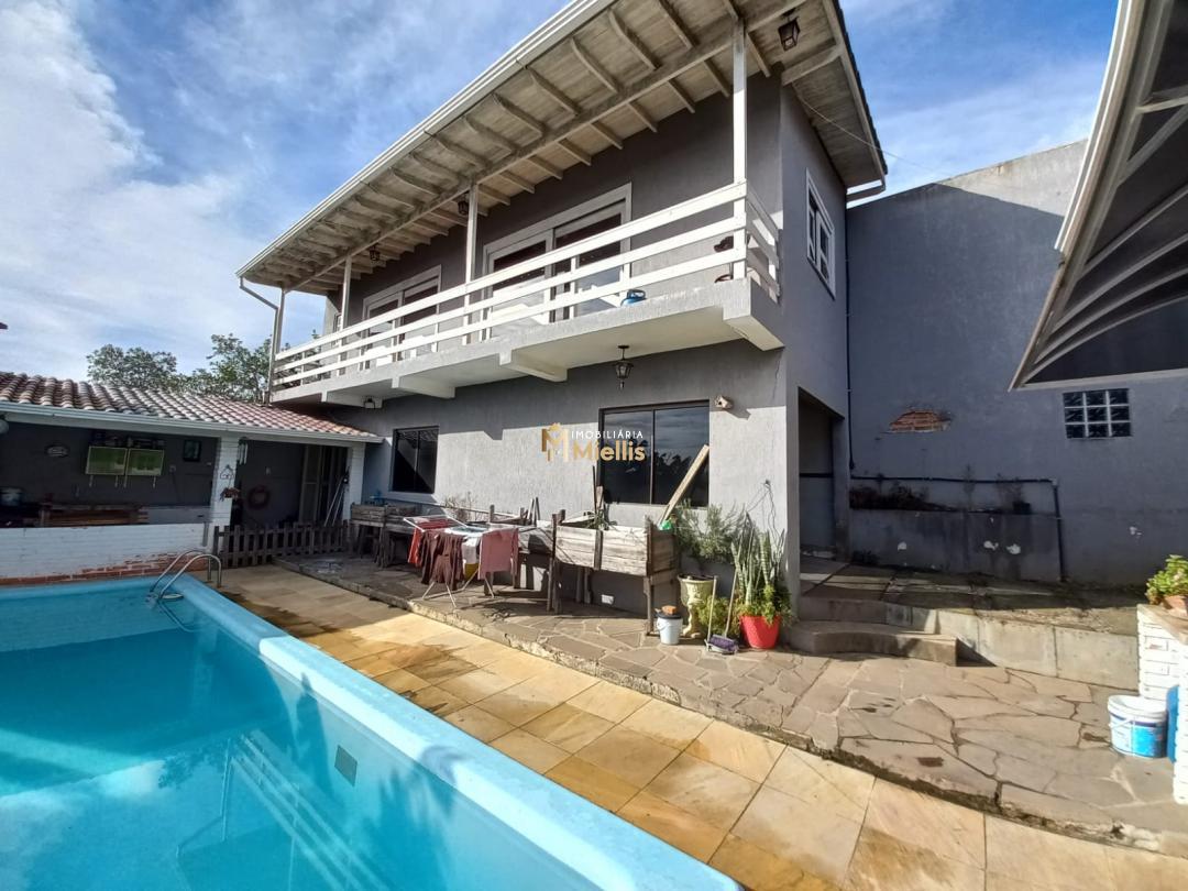 Casa, 3 quartos, 195 m² - Foto 27