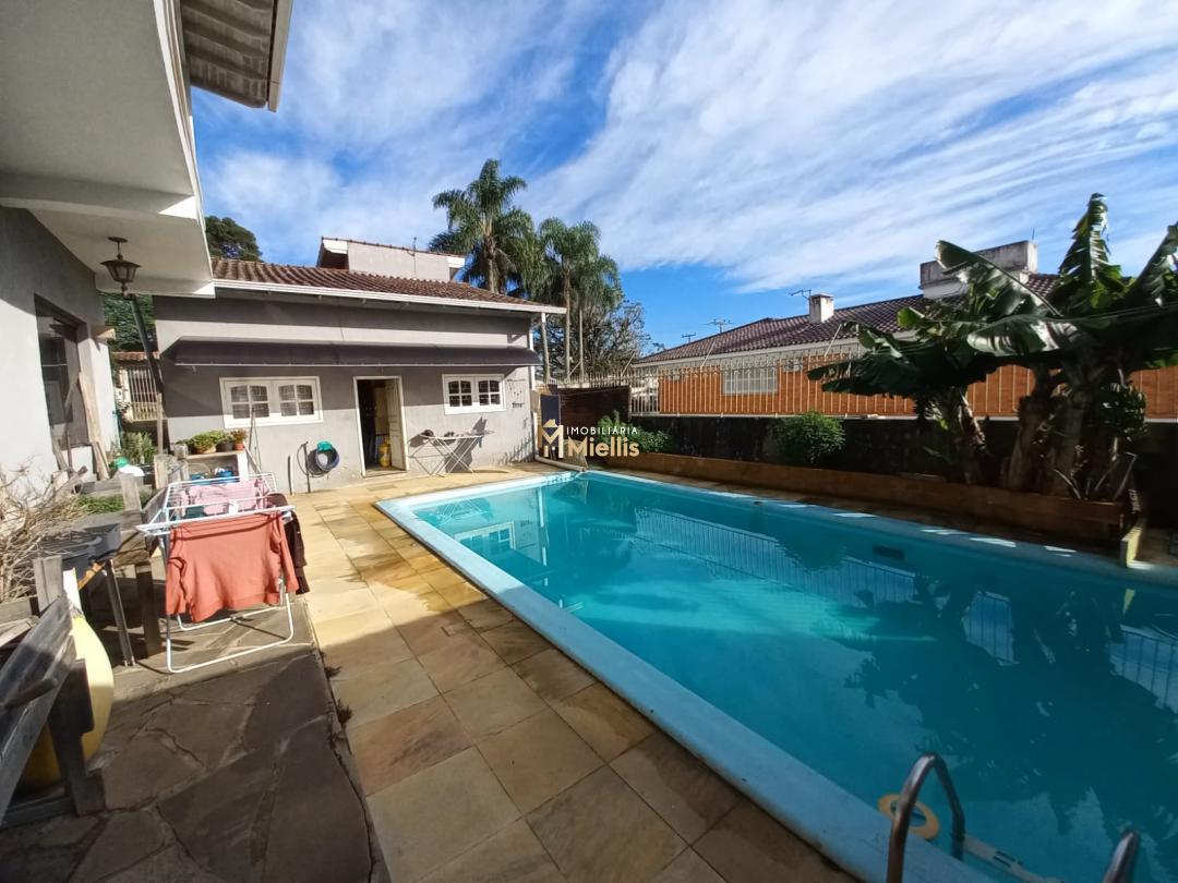 Casa, 3 quartos, 195 m² - Foto 26