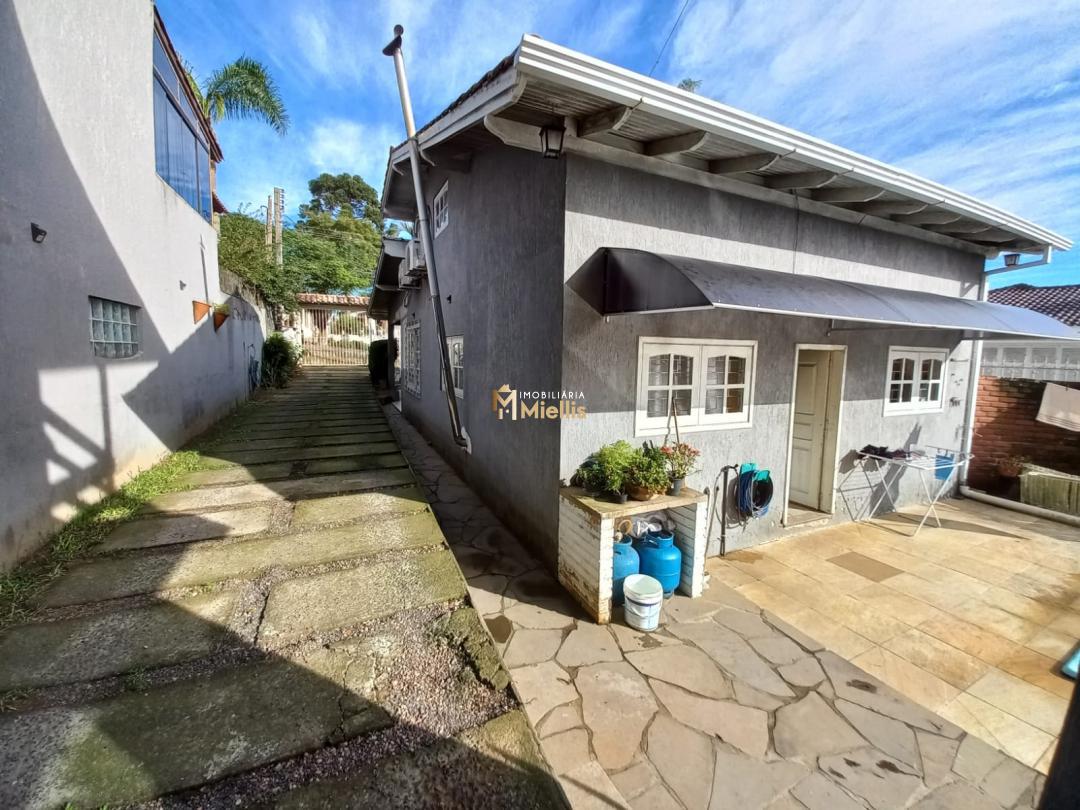 Casa, 3 quartos, 195 m² - Foto 25