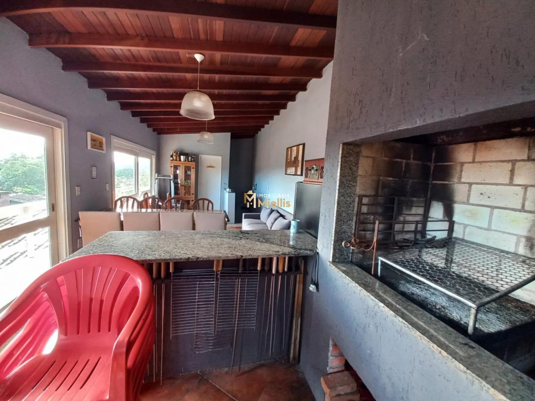 Casa, 3 quartos, 195 m² - Foto 35