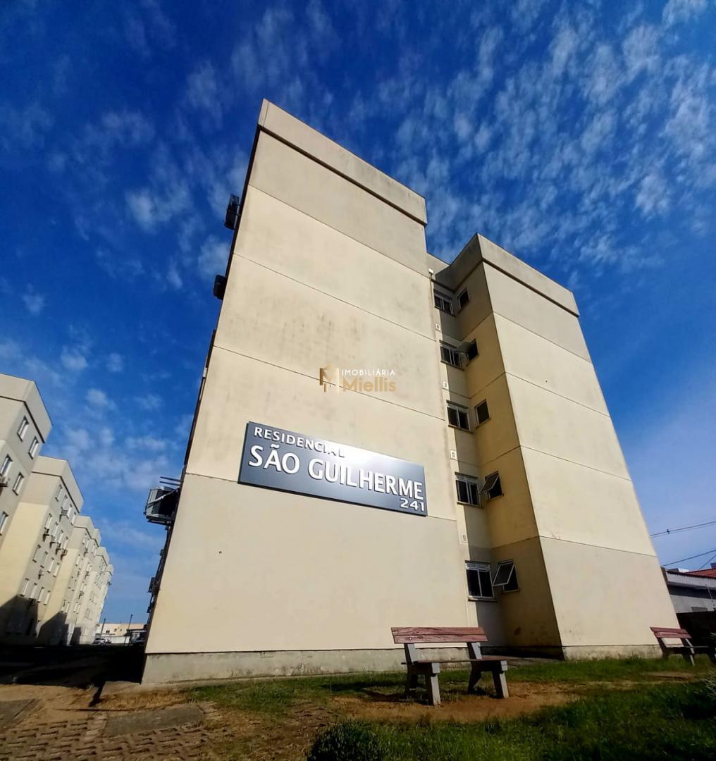 Apartamento, 2 quartos, 61 m² - Foto 1