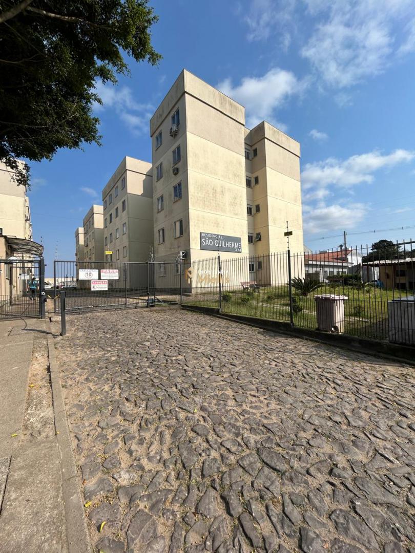 Apartamento, 2 quartos, 61 m² - Foto 2