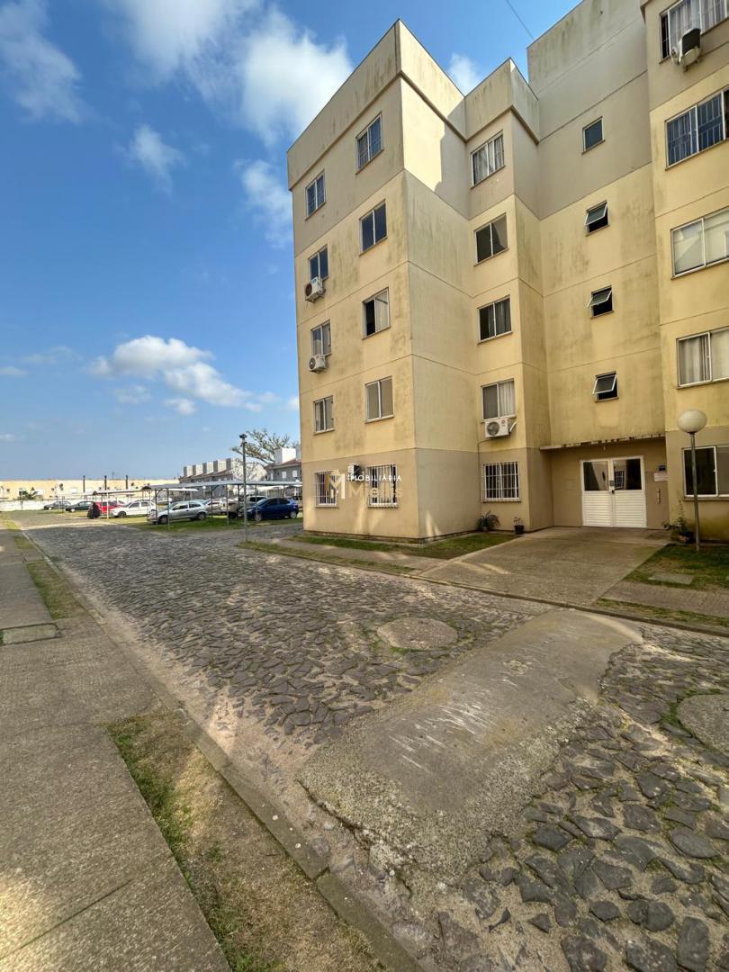 Apartamento, 2 quartos, 61 m² - Foto 3