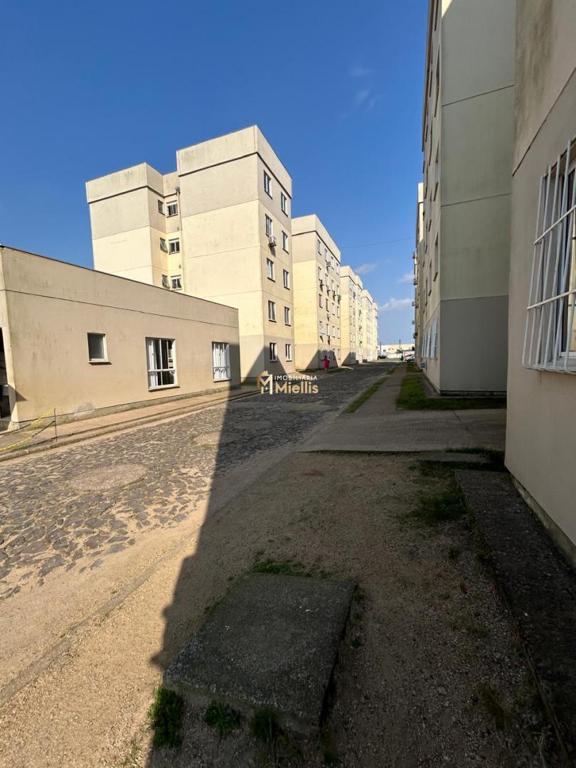 Apartamento, 2 quartos, 61 m² - Foto 4