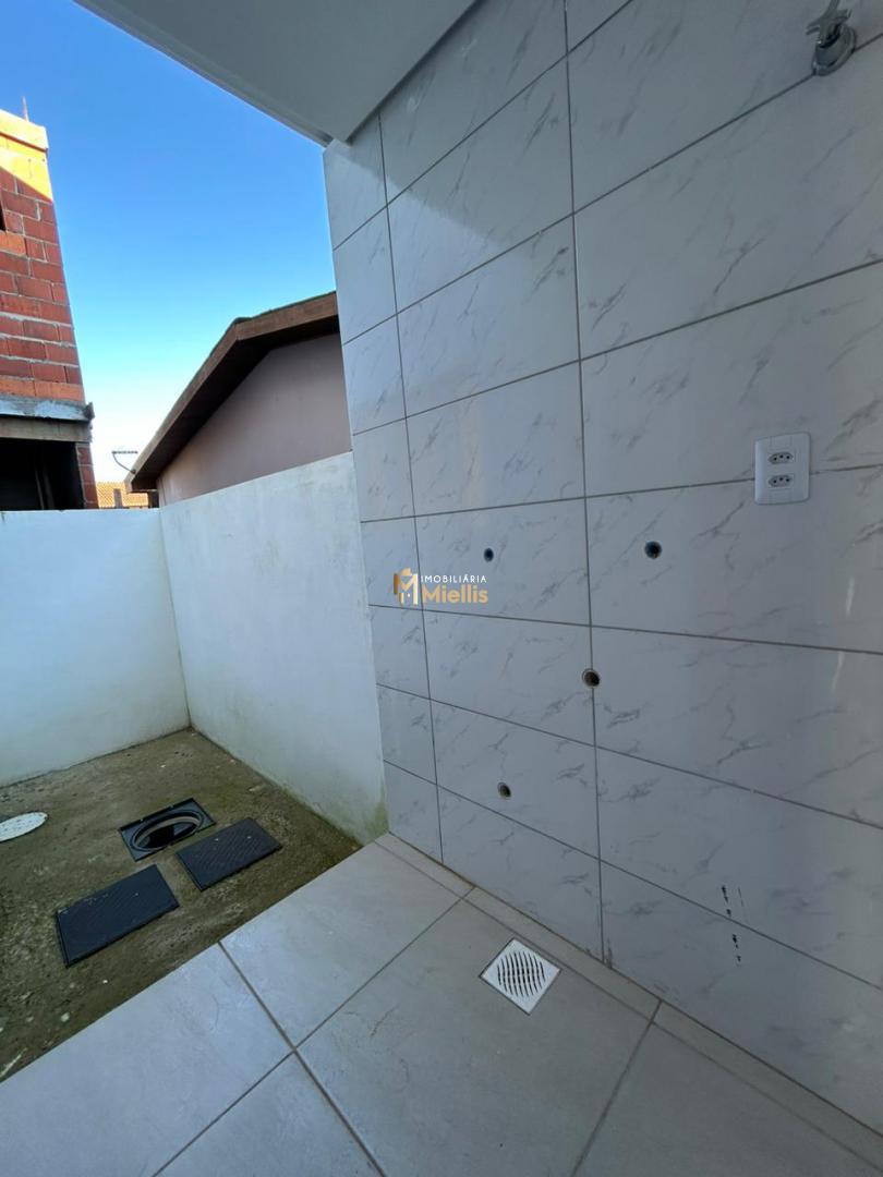 Casa, 2 quartos, 60 m² - Foto 7