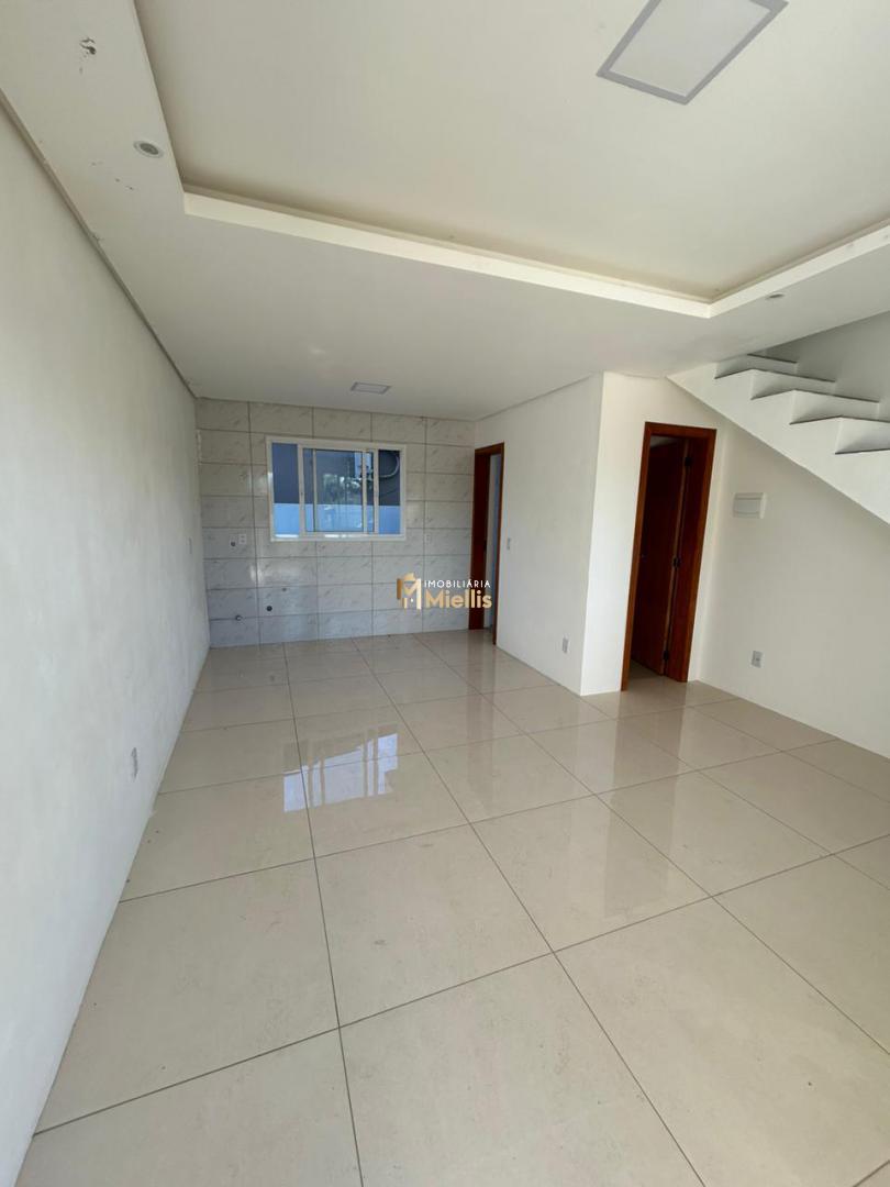 Casa, 2 quartos, 60 m² - Foto 3