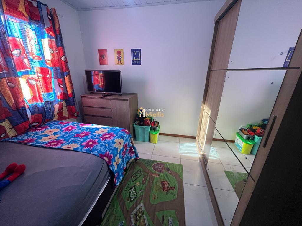 Casa, 2 quartos, 57 m² - Foto 12