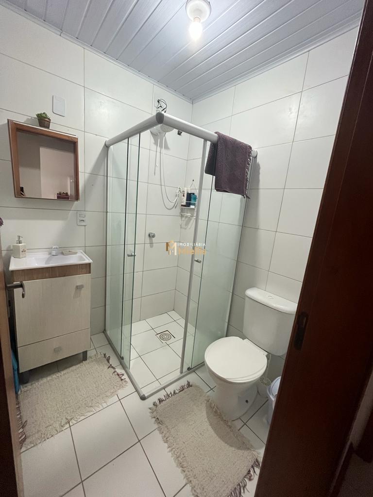 Casa, 2 quartos, 57 m² - Foto 13