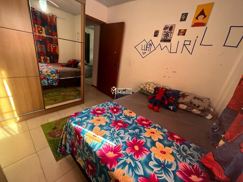 Casa, 2 quartos, 57 m² - Foto 11