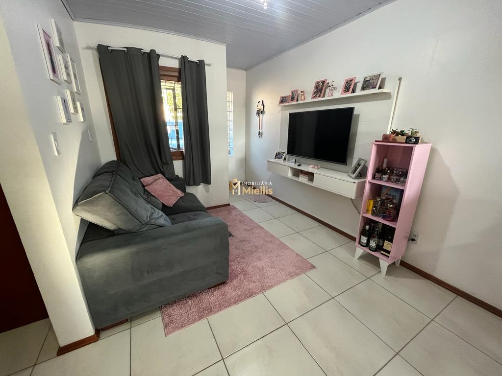 Casa, 2 quartos, 57 m² - Foto 3