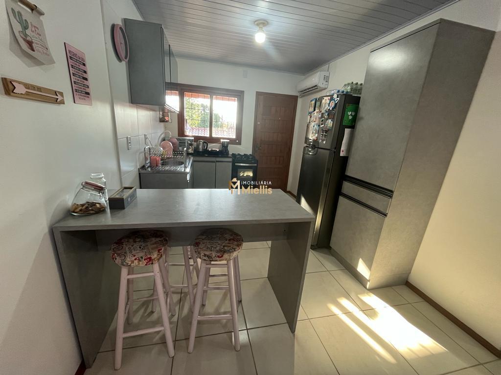 Casa, 2 quartos, 57 m² - Foto 4