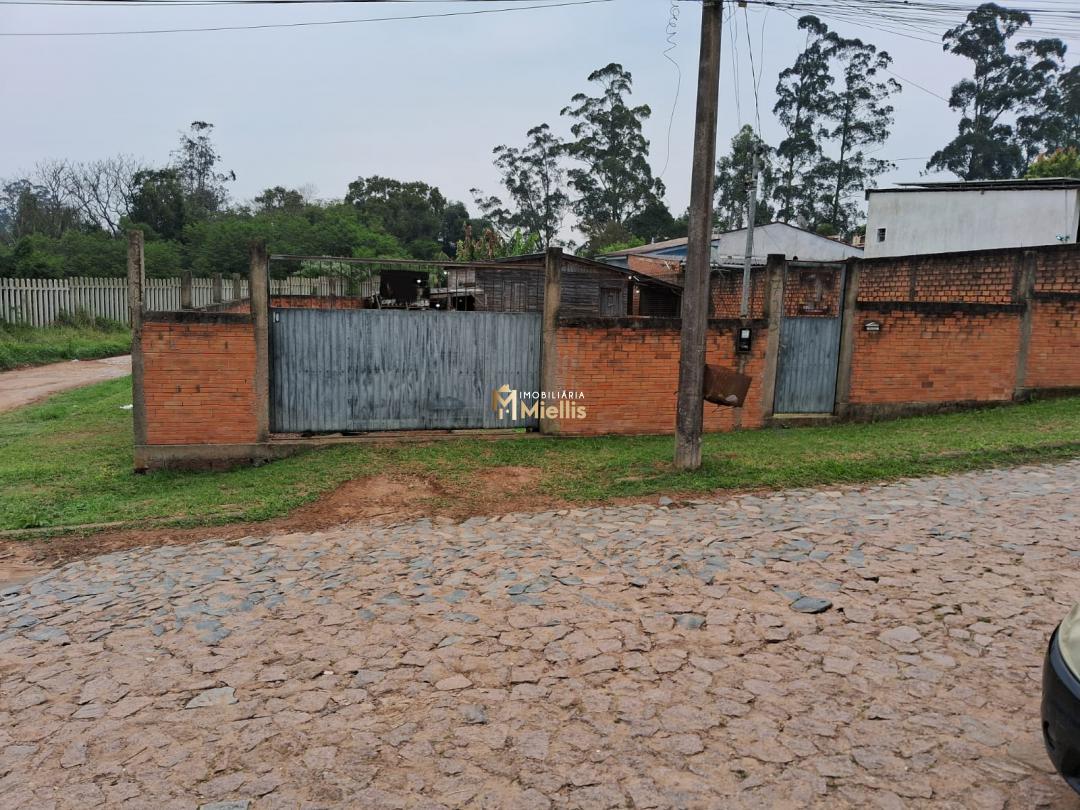 Terreno, 337 m² - Foto 1