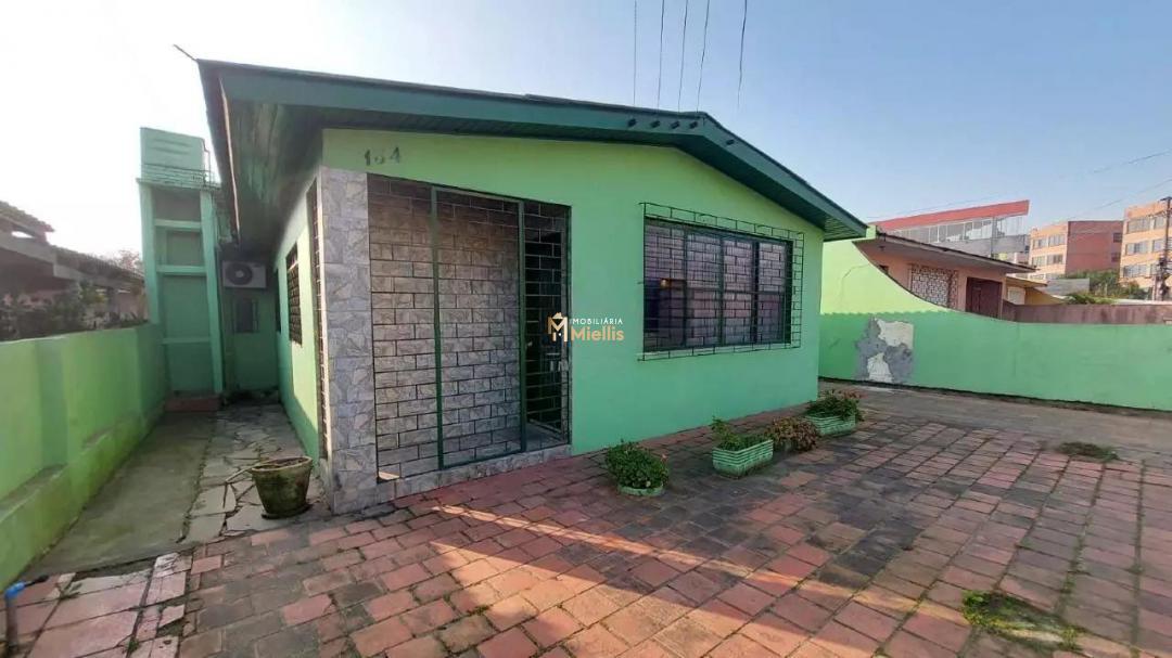 Casa, 3 quartos, 177 m² - Foto 1