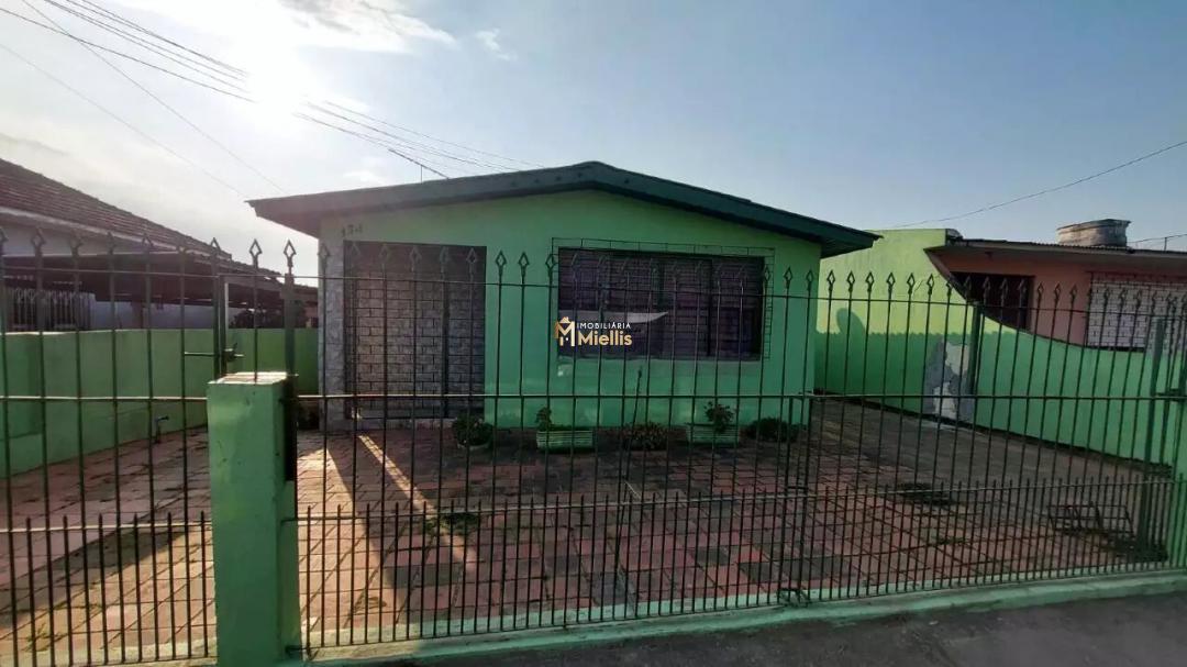 Casa, 3 quartos, 177 m² - Foto 2