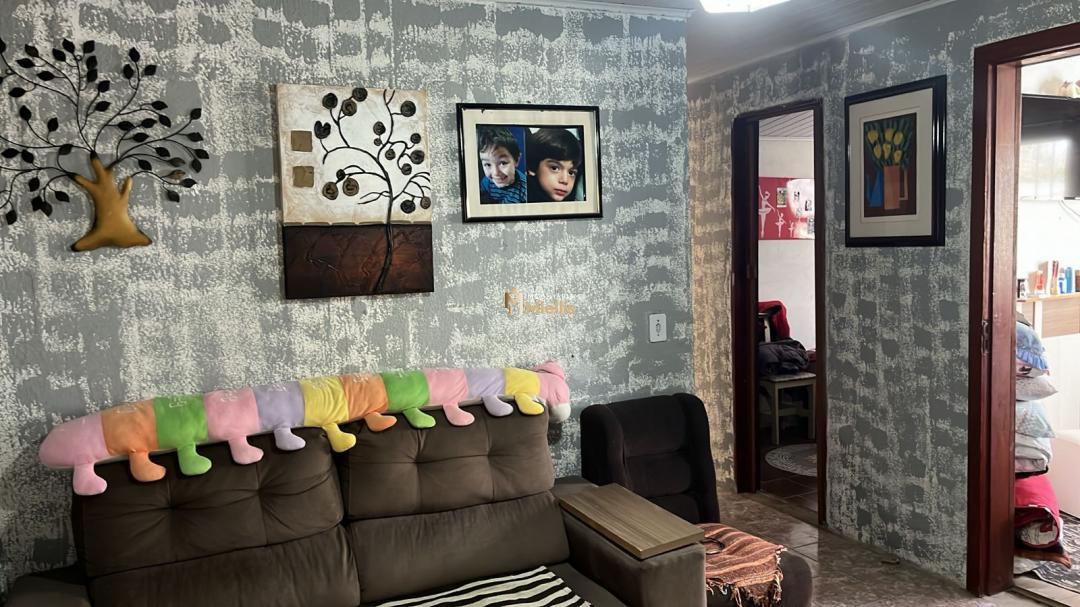 Casa, 4 quartos, 100 m² - Foto 2