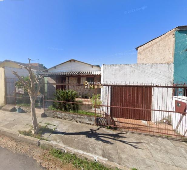 Casa, 4 quartos, 100 m² - Foto 1