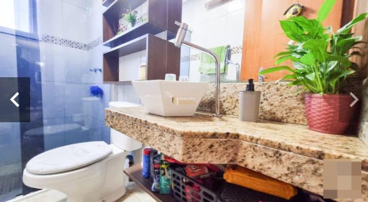 Apartamento, 3 quartos, 75 m² - Foto 15