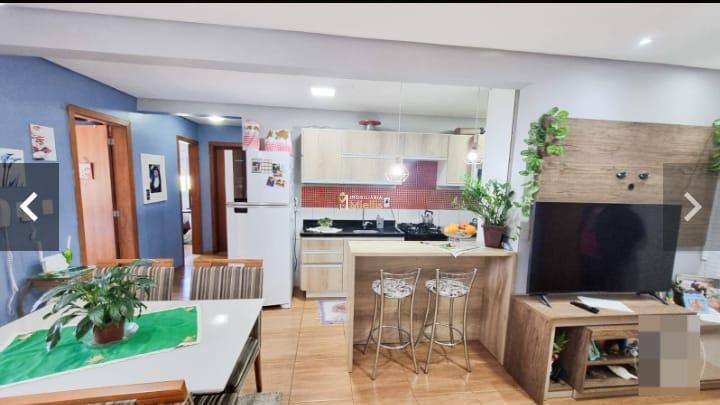 Apartamento, 3 quartos, 75 m² - Foto 6
