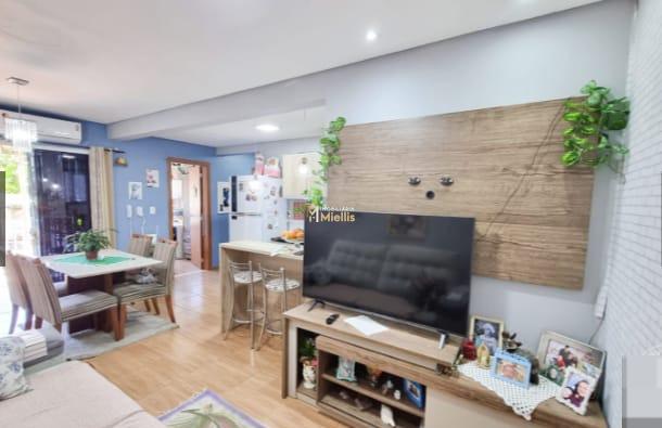 Apartamento, 3 quartos, 75 m² - Foto 1