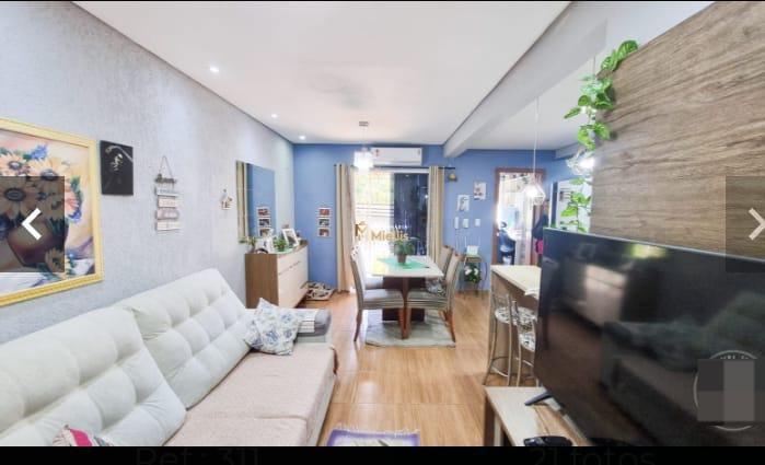 Apartamento, 3 quartos, 75 m² - Foto 3