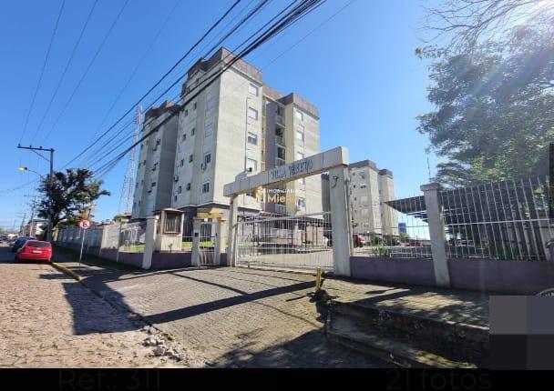 Apartamento, 3 quartos, 75 m² - Foto 2