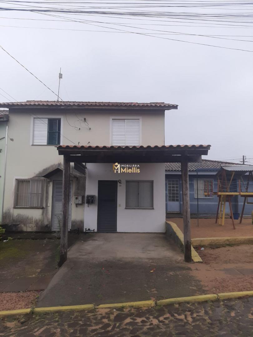 Casa, 2 quartos, 46 m² - Foto 3