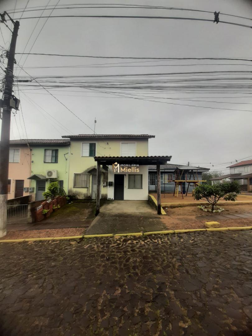 Casa, 2 quartos, 46 m² - Foto 12