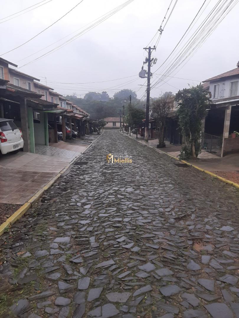 Casa, 2 quartos, 46 m² - Foto 13