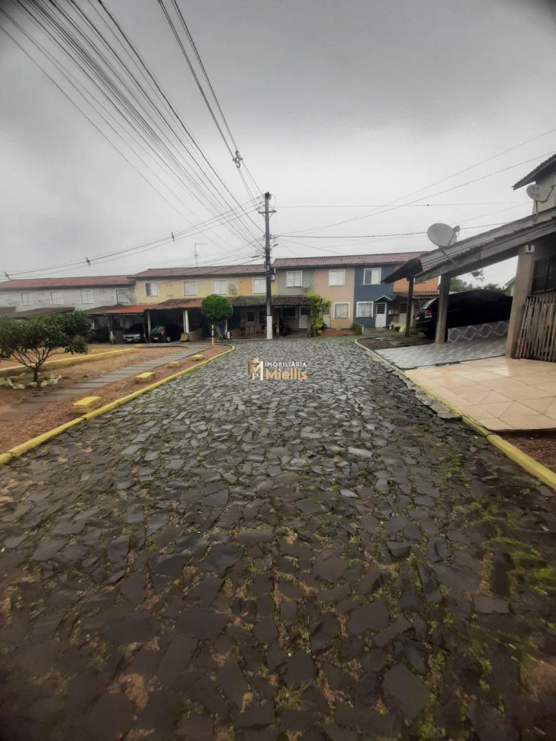 Casa, 2 quartos, 46 m² - Foto 14