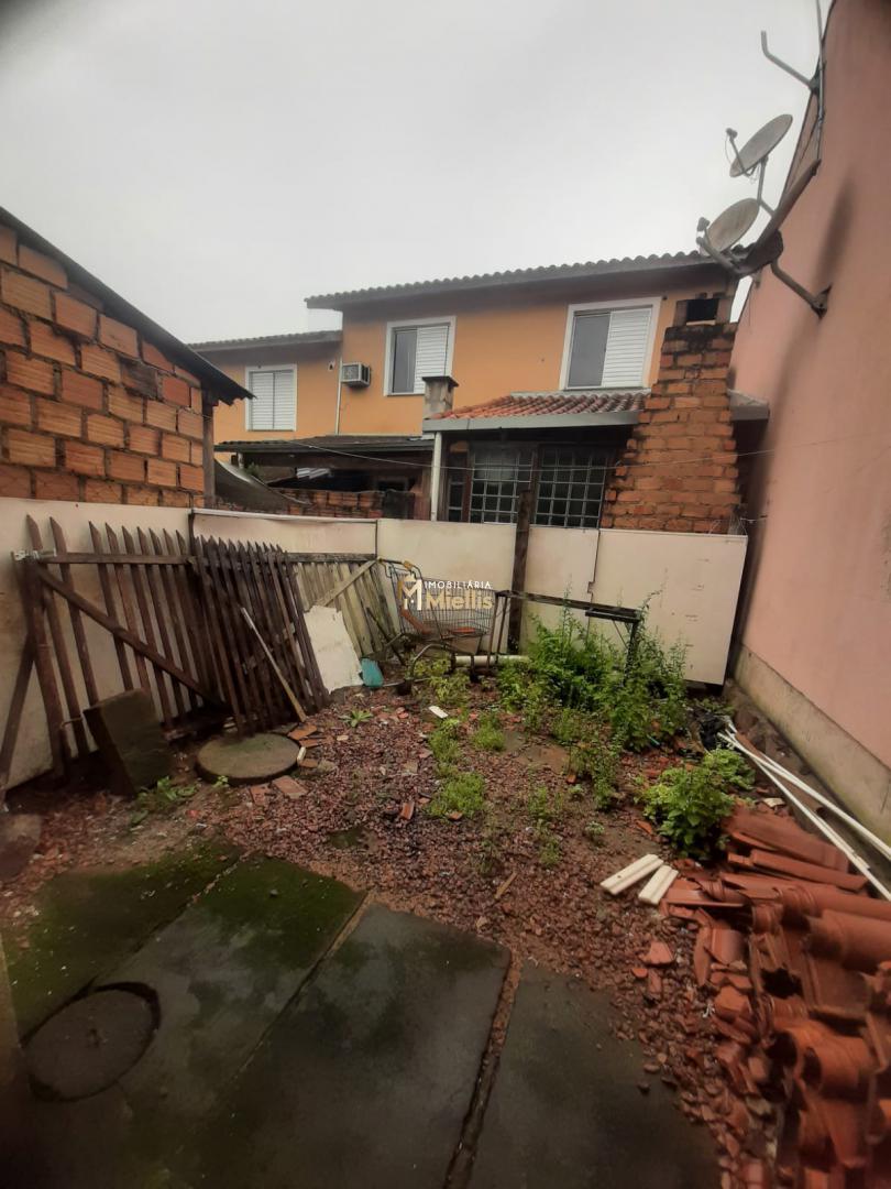 Casa, 2 quartos, 46 m² - Foto 11