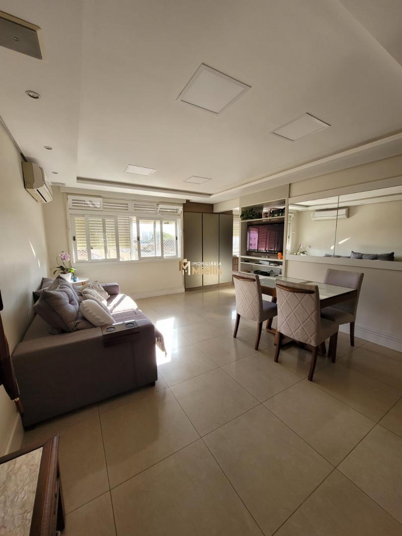 Apartamento, 2 quartos, 99 m² - Foto 1