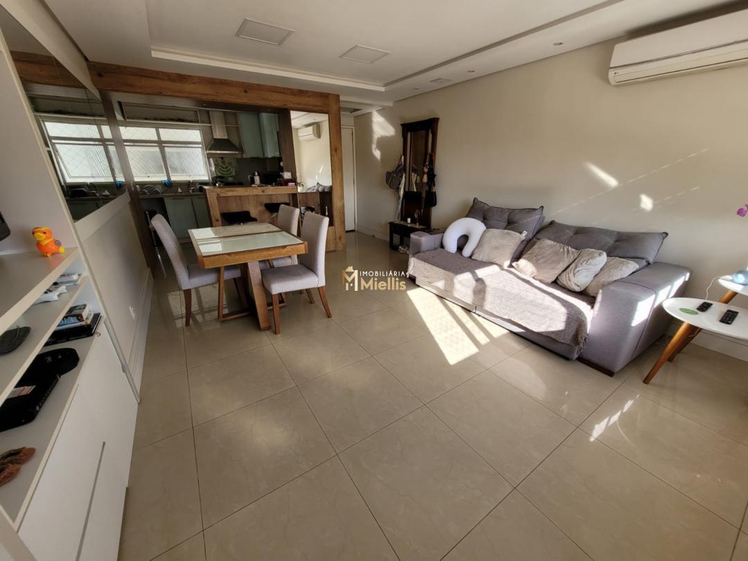 Apartamento, 2 quartos, 99 m² - Foto 3