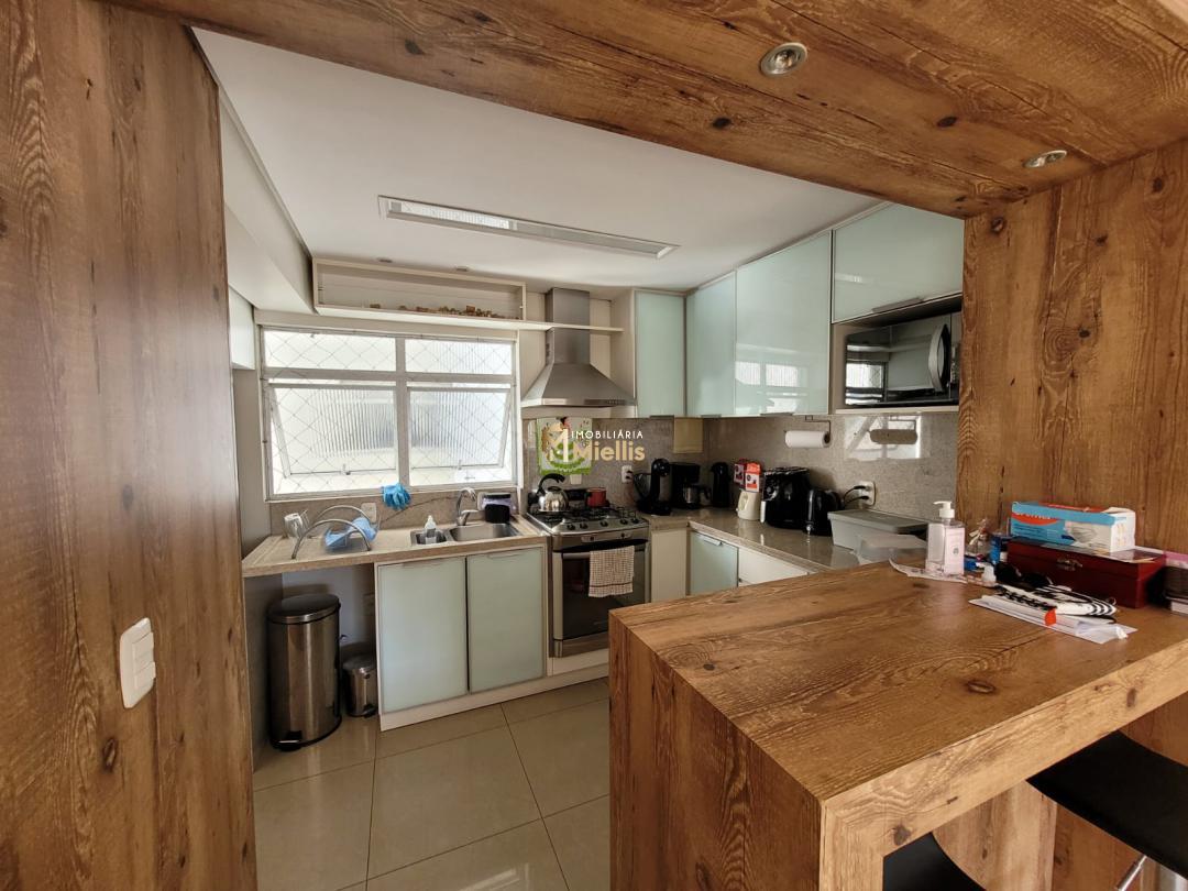 Apartamento, 2 quartos, 99 m² - Foto 4