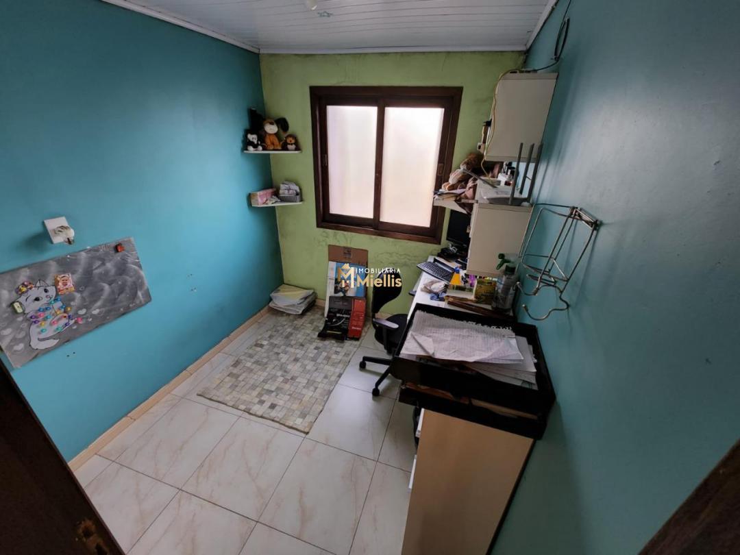 Casa, 2 quartos, 48 m² - Foto 13