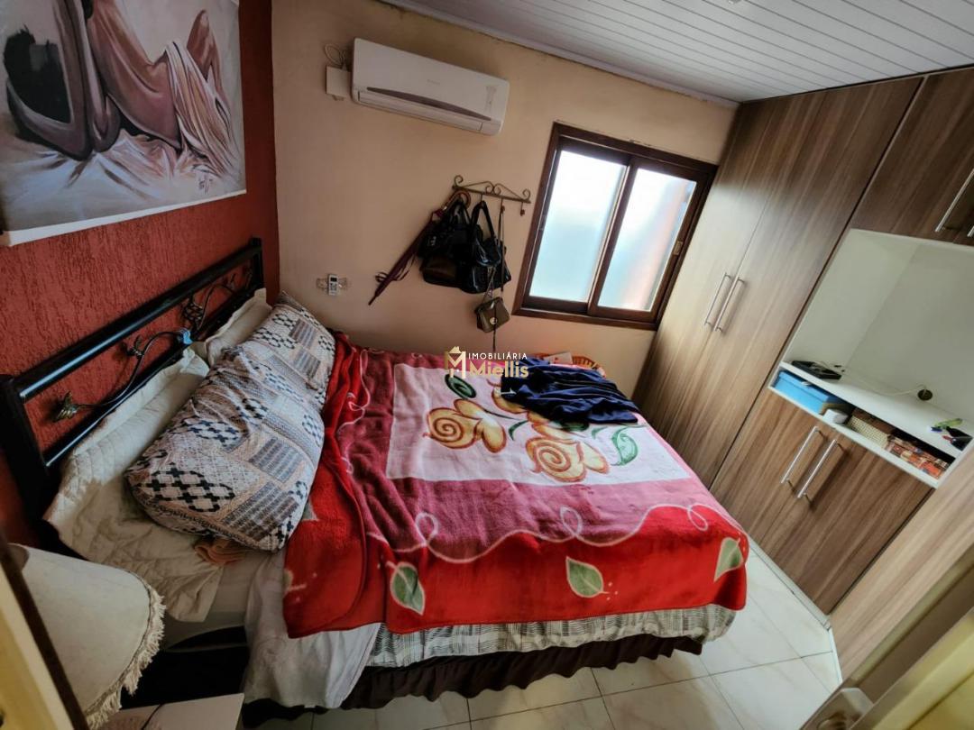 Casa, 2 quartos, 48 m² - Foto 11