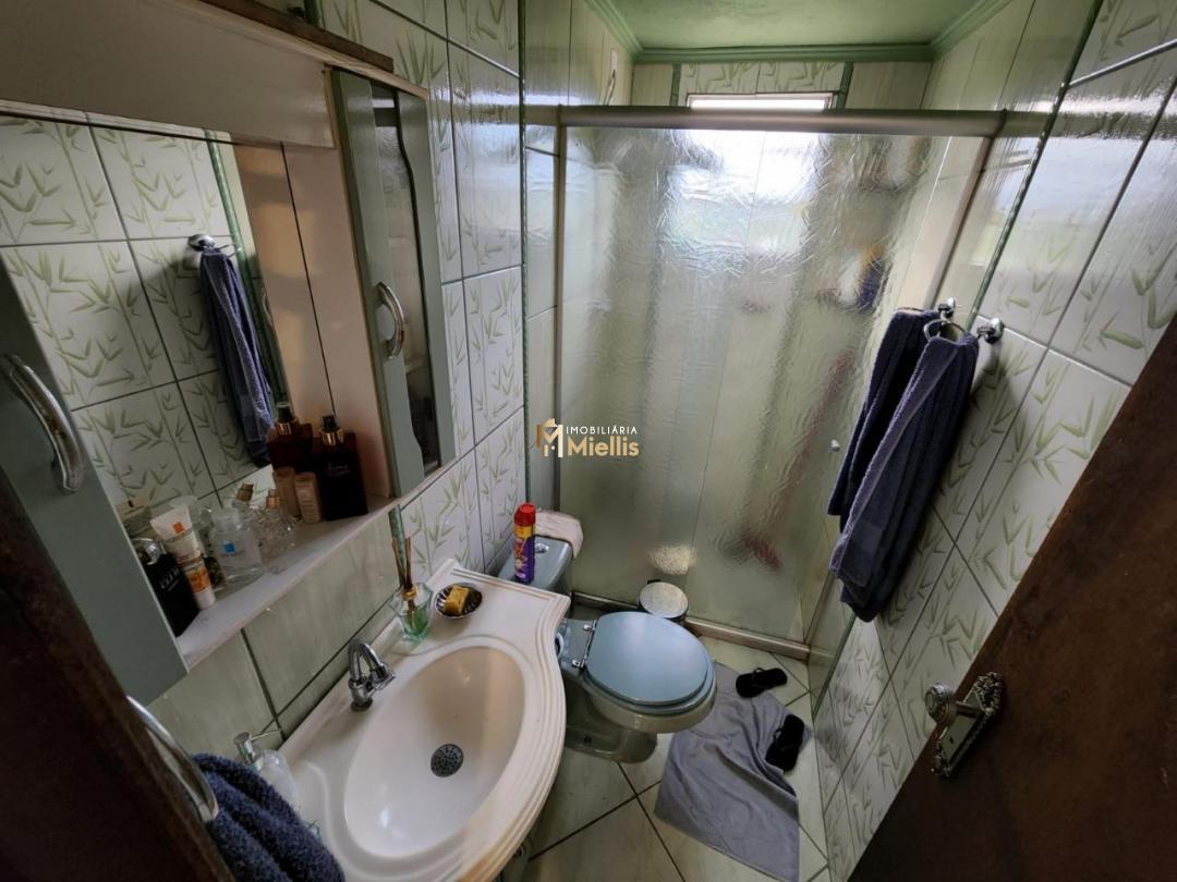 Casa, 2 quartos, 48 m² - Foto 14