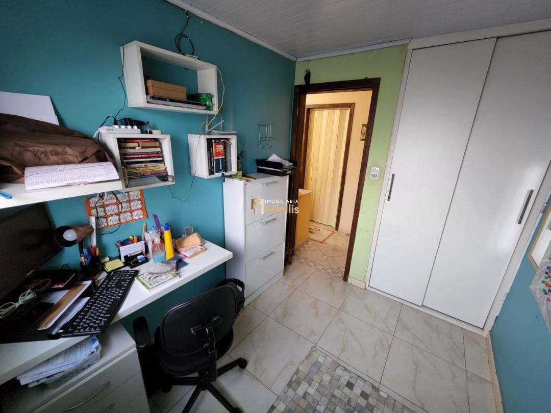 Casa, 2 quartos, 48 m² - Foto 12