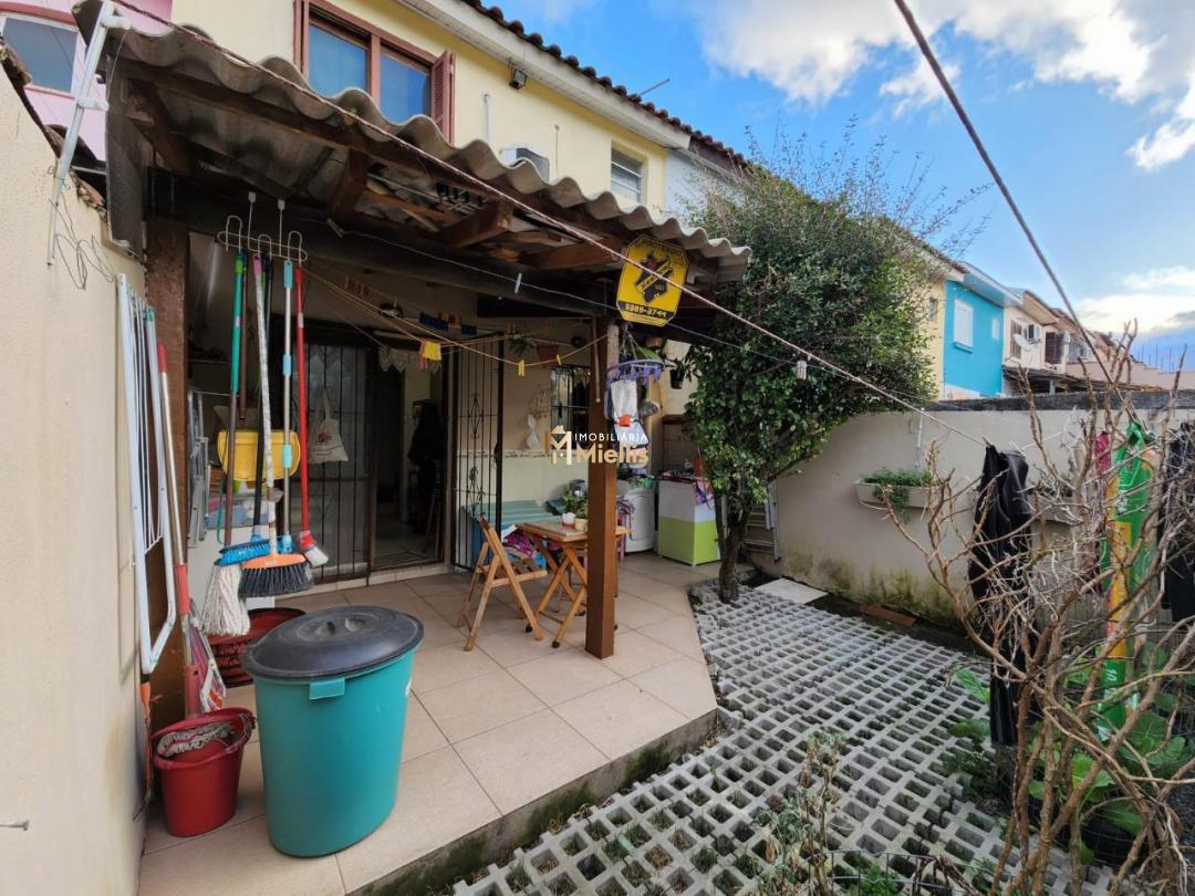 Casa, 2 quartos, 48 m² - Foto 8