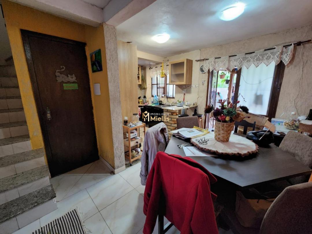 Casa, 2 quartos, 48 m² - Foto 5