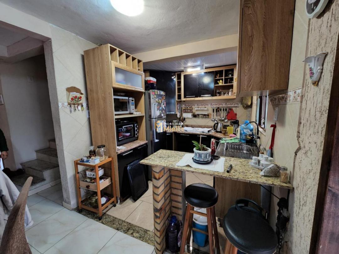 Casa, 2 quartos, 48 m² - Foto 7