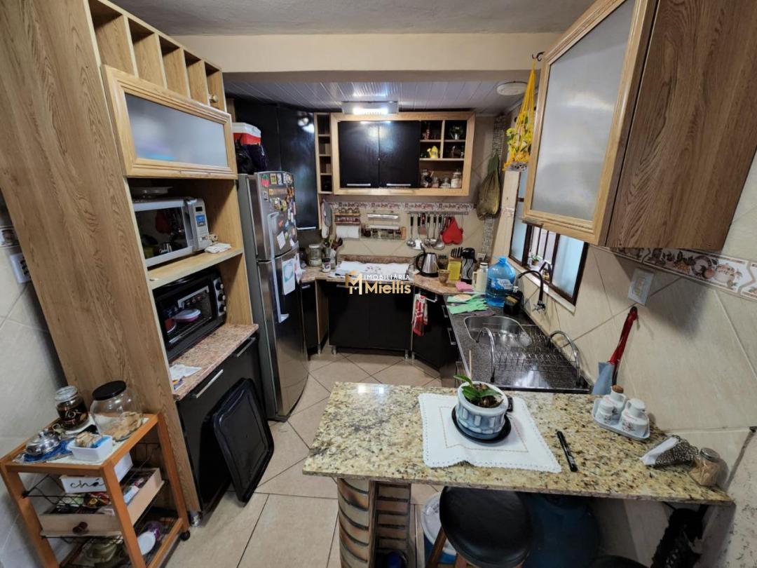 Casa, 2 quartos, 48 m² - Foto 6