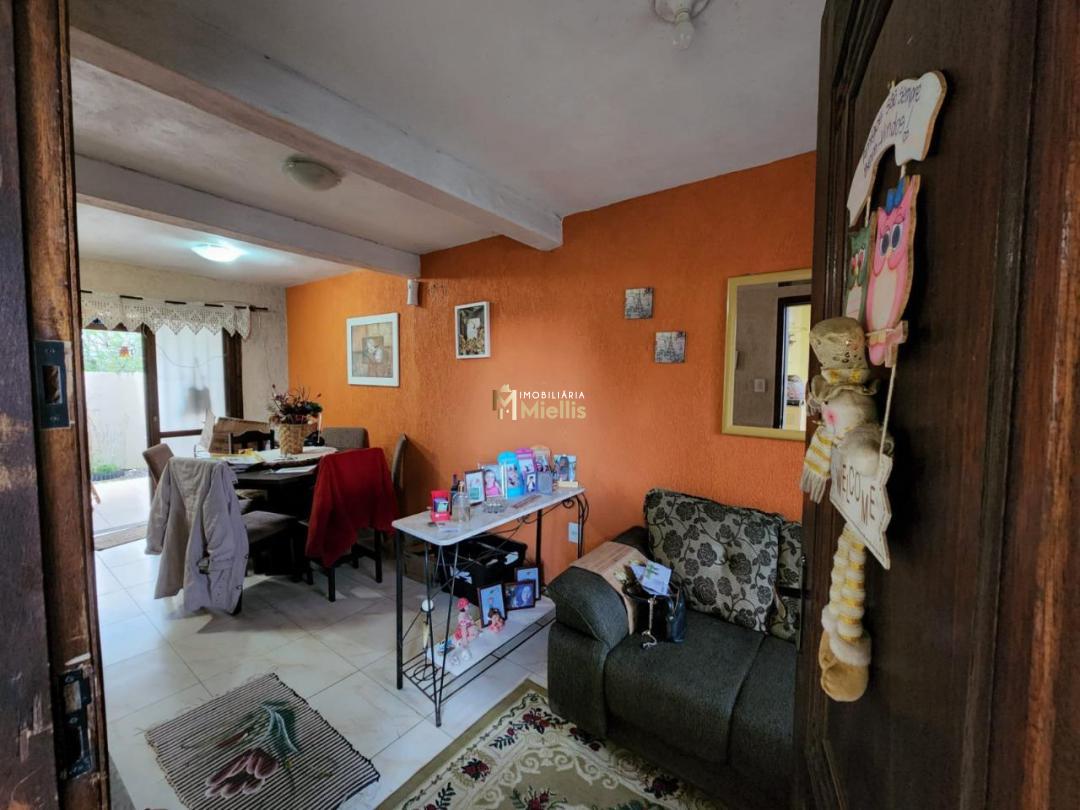 Casa, 2 quartos, 48 m² - Foto 3